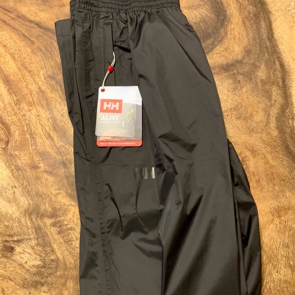 Helley Hansen Foul Weather Gear - Picture 4 of 5